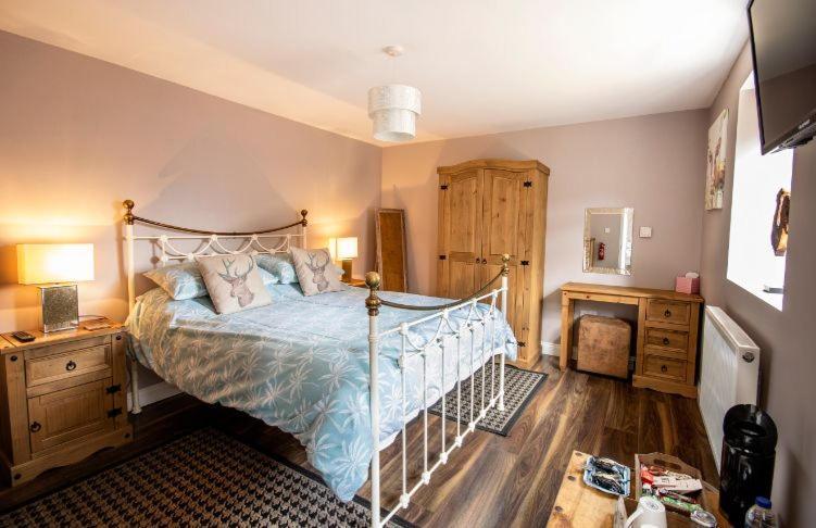 Lawson Cottage B&B Hickling Kültér fotó