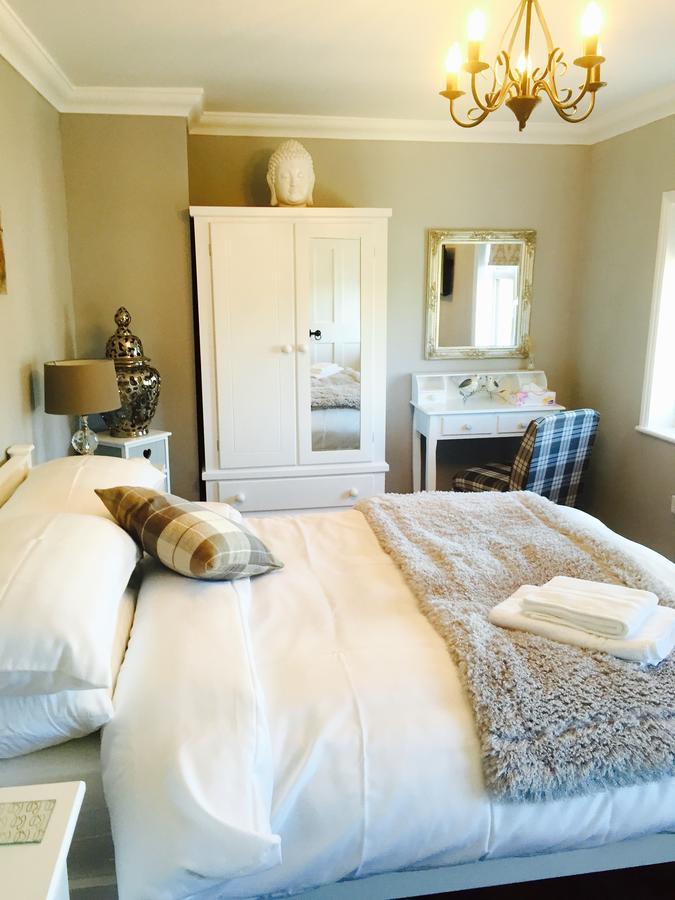 Lawson Cottage B&B Hickling Kültér fotó