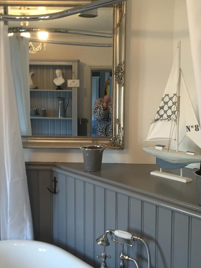 Lawson Cottage B&B Hickling Kültér fotó
