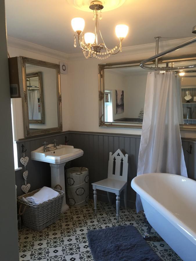 Lawson Cottage B&B Hickling Kültér fotó
