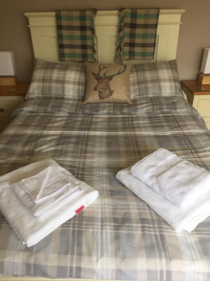 Lawson Cottage B&B Hickling Kültér fotó