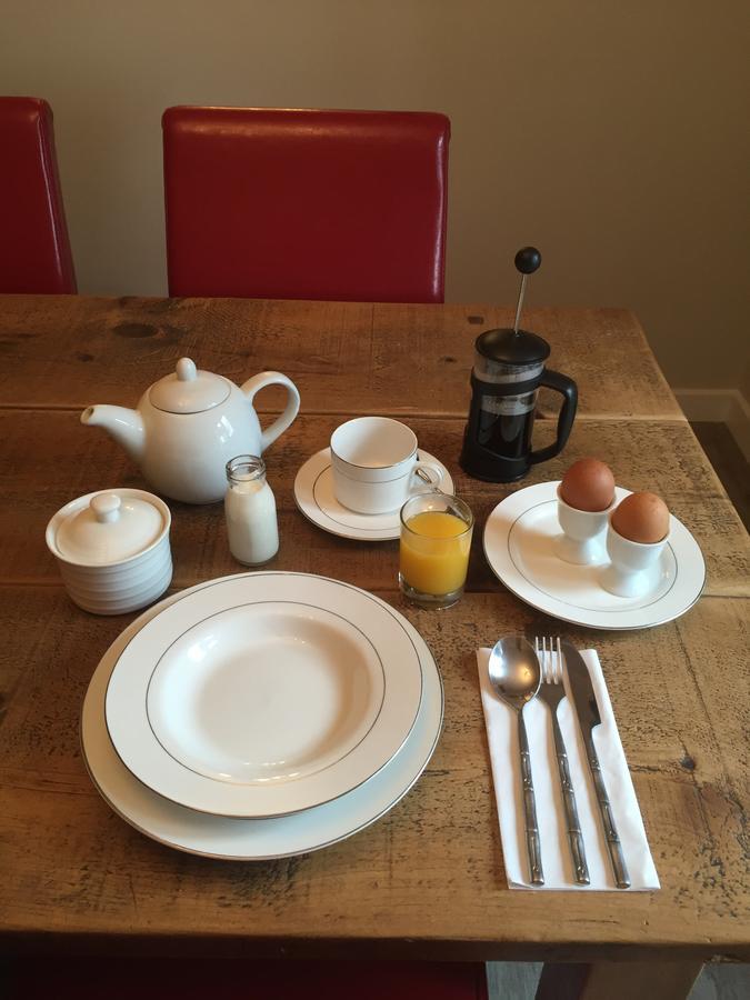 Lawson Cottage B&B Hickling Kültér fotó